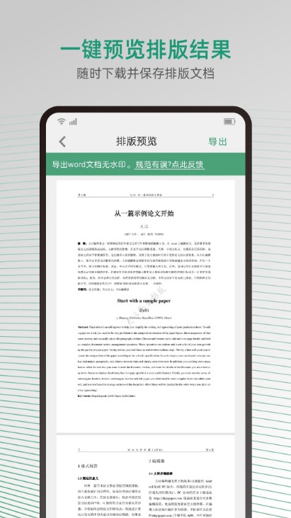 大以编辑器