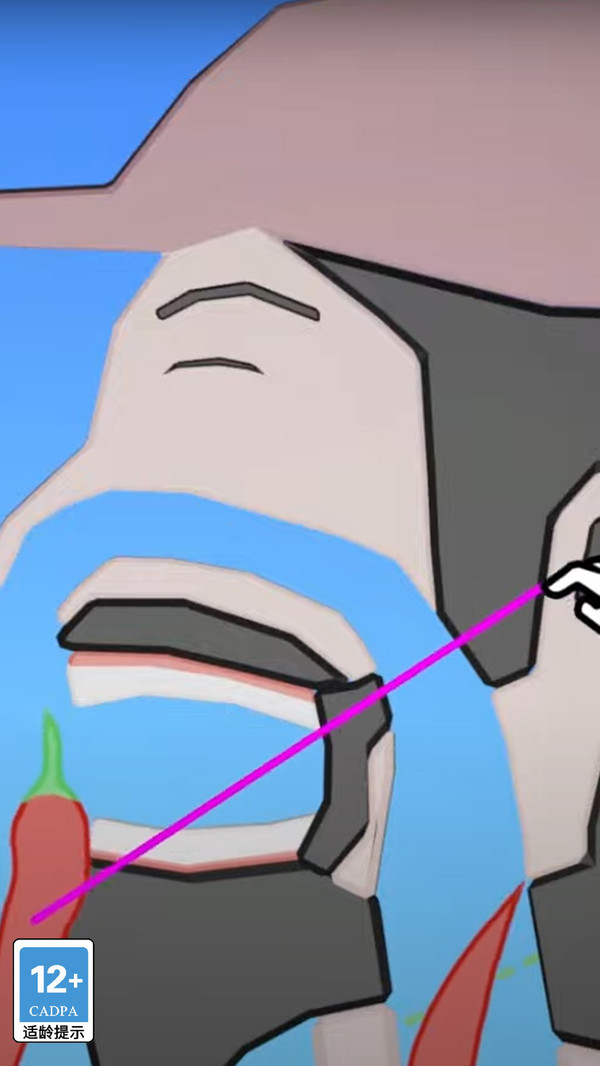 贪吃模拟器