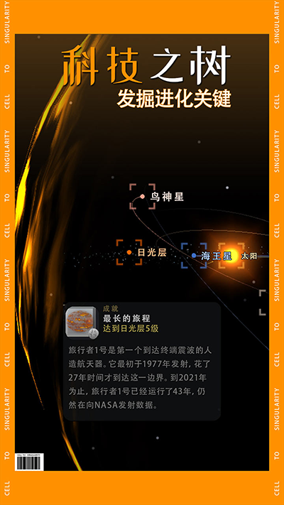 从细胞到奇点2025最新版本