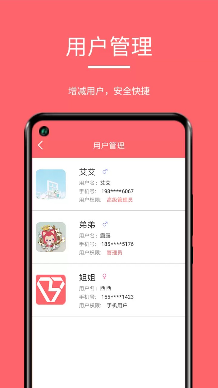 保仕盾智能