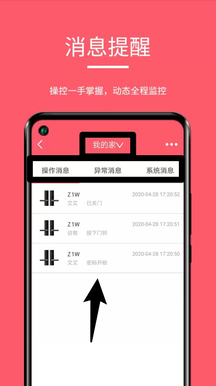 保仕盾智能