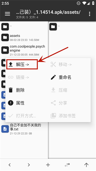 黑色星期五之夜错误化模组