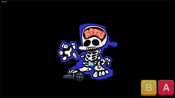 黑色星期五之夜错误化模组