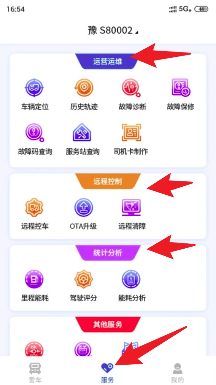 e路智行