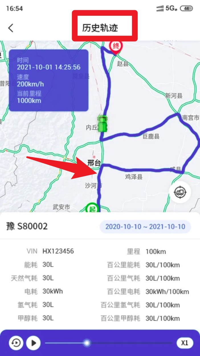 e路智行