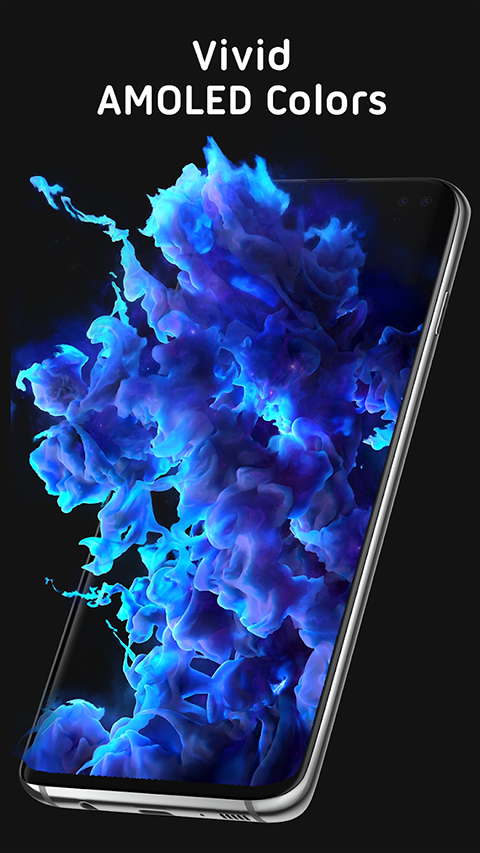 pixel 4d壁纸