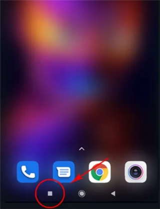 pixel 4d壁纸