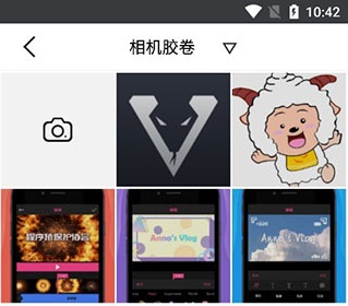 滤镜君LR