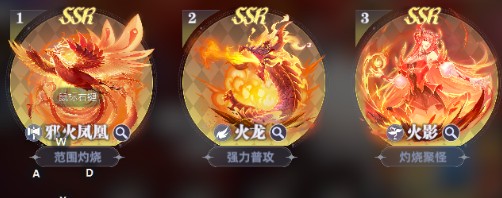 斗罗大陆猎魂世界灼烧队玩法攻略