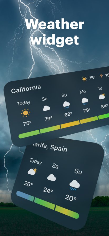 windy app