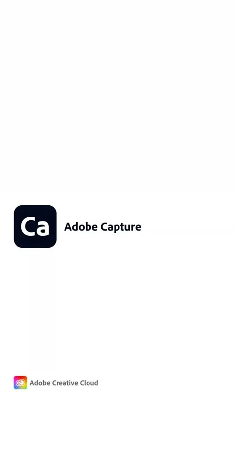 Adobe Capture