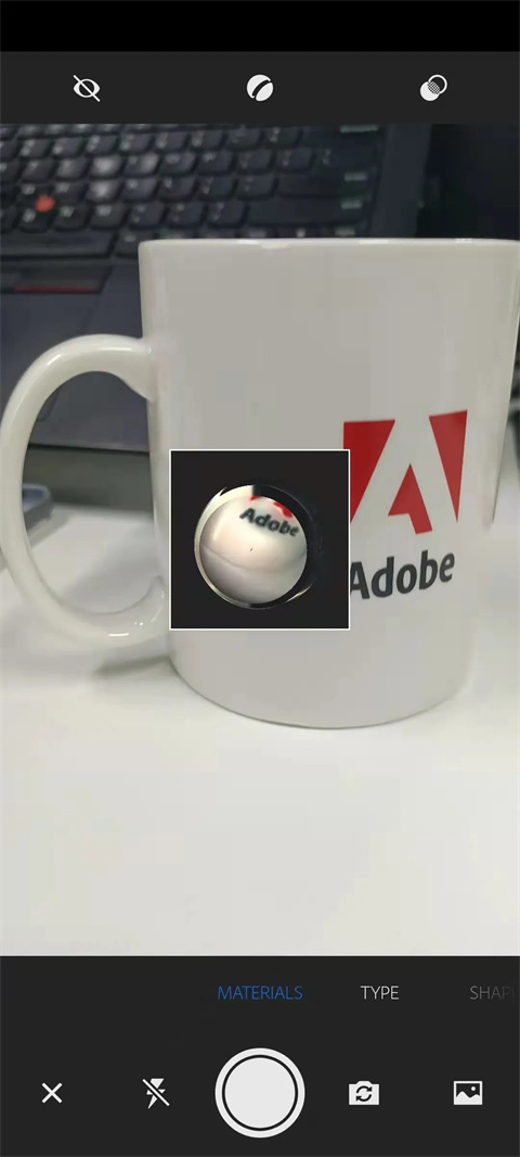 Adobe Capture