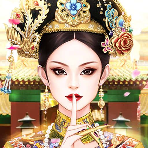 爱江山更爱美人官方正版