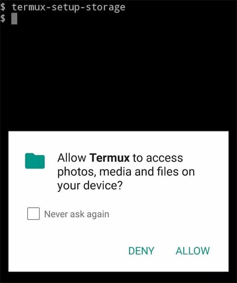 高级终端termux汉化版
