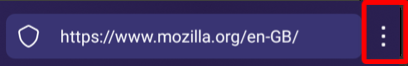 Firefox Focus隐私浏览器
