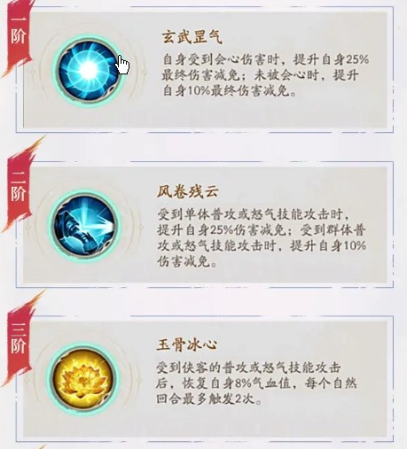 《不良人：破局》袁天罡配装攻略
