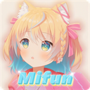 MIFUN动漫
