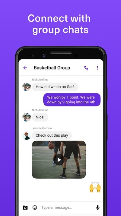 textnow
