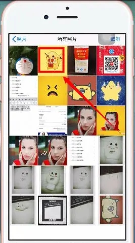 nomocam拍立得