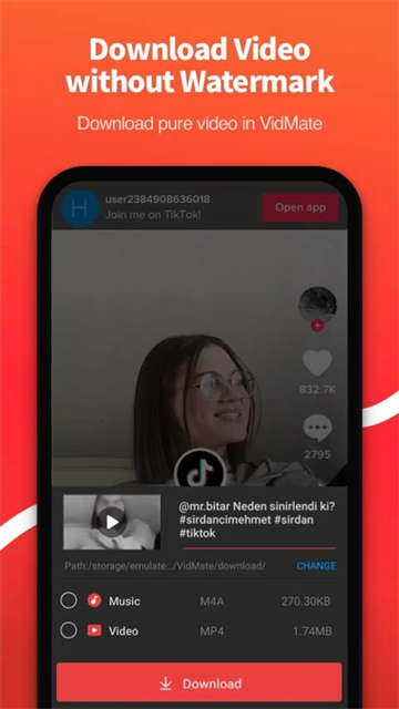 VidMate