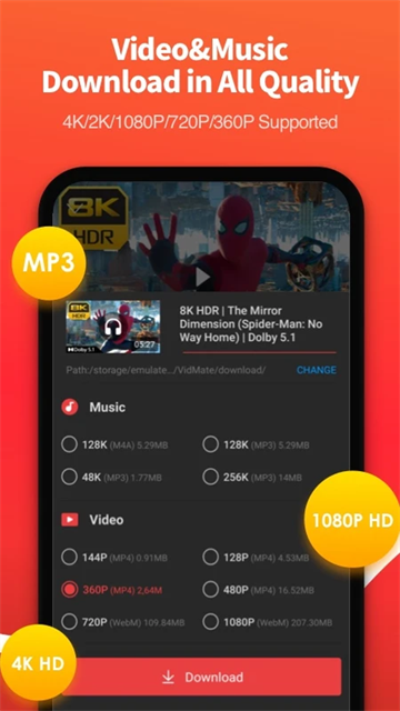 VidMate