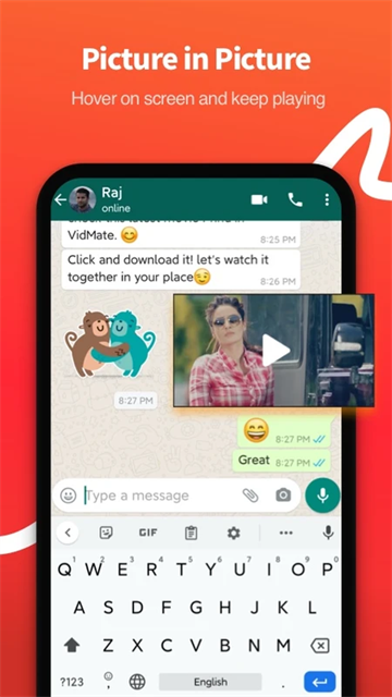 VidMate