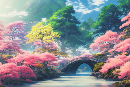 手机热门风景壁纸