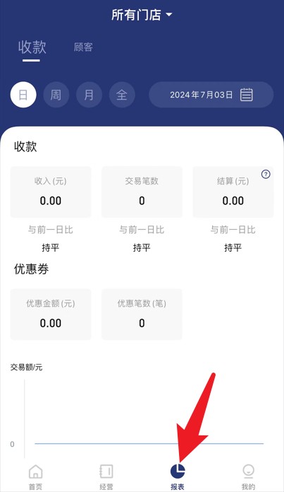 旺铺管家