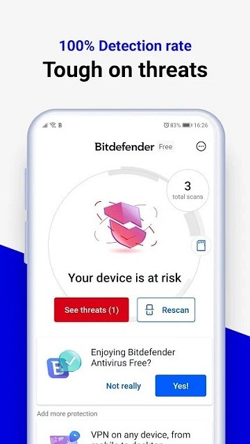 AntiVirus Free