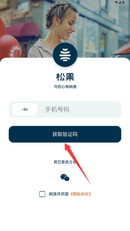 松果能源