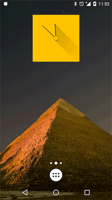 kwgt pro插件包