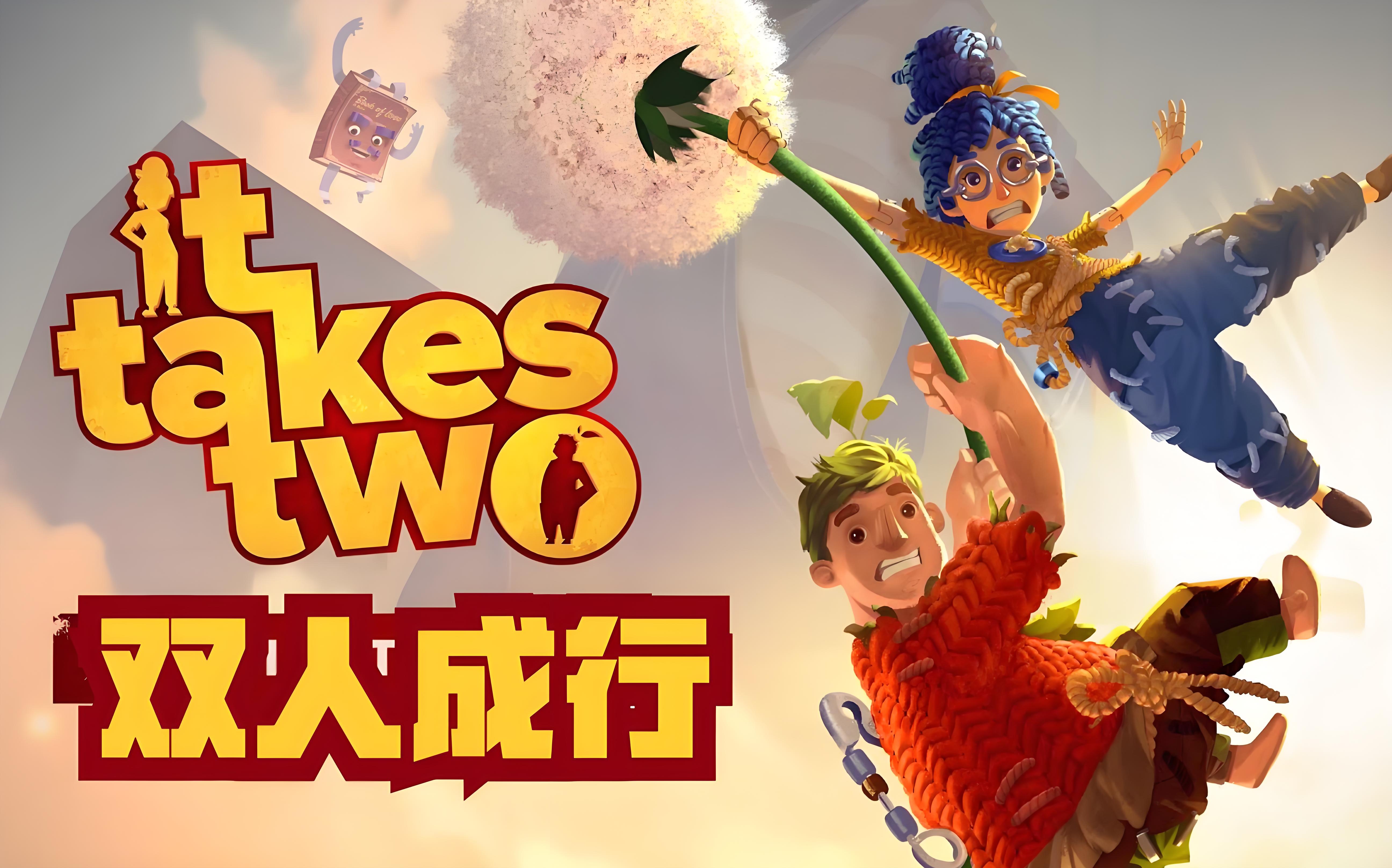 双人联机游戏