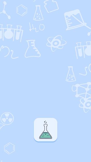 烧杯化学实验室