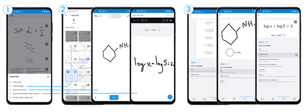 Mathpix Snip