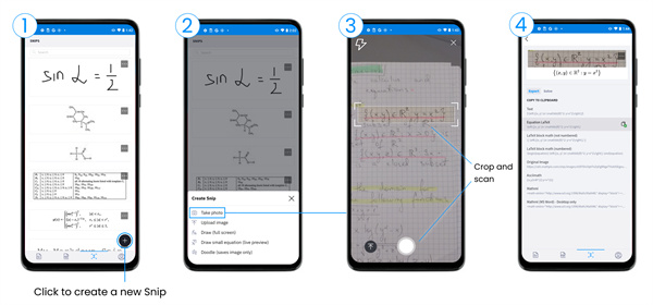 Mathpix Snip