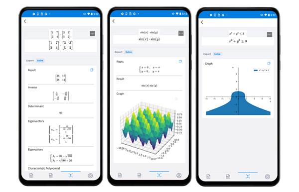 Mathpix Snip