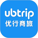 优行云商旅
