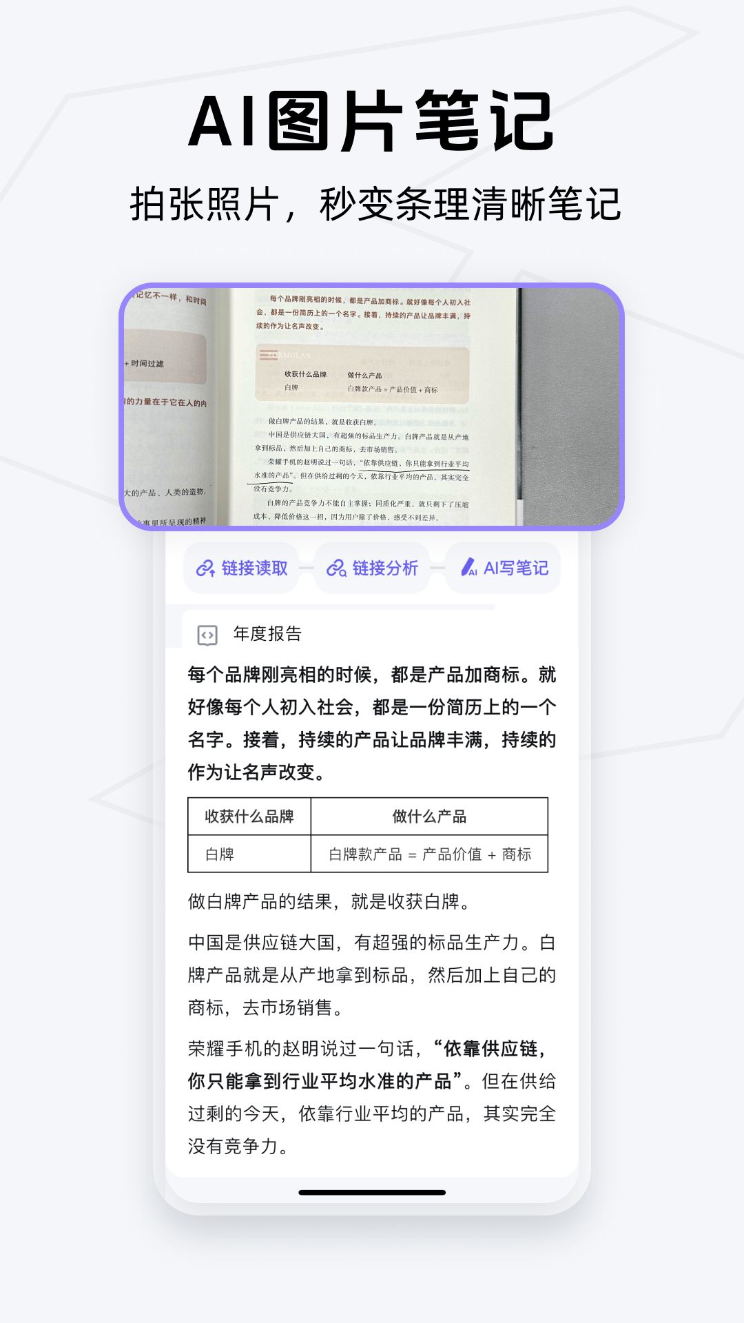 Get笔记