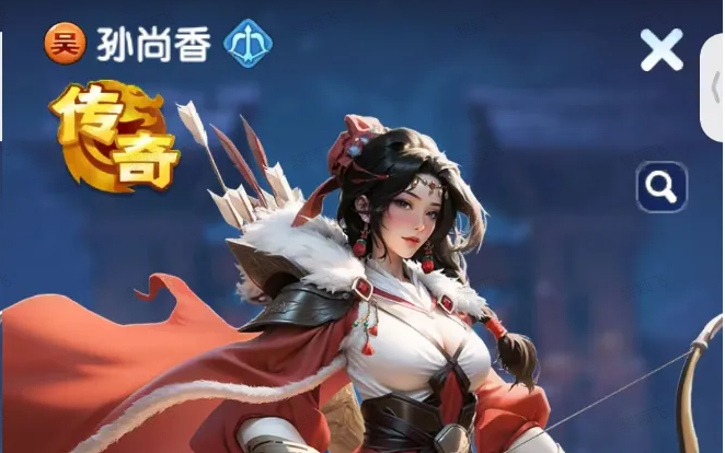三国冰河时代乾坤寻将不同赛季武将选择思路