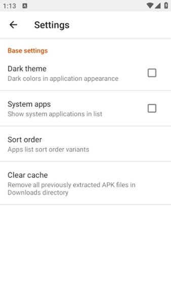 Appteka