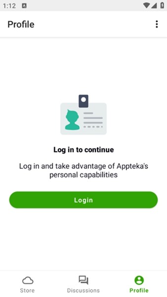 Appteka