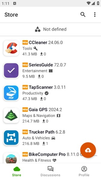 Appteka