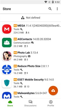 怎么下载软件配图1