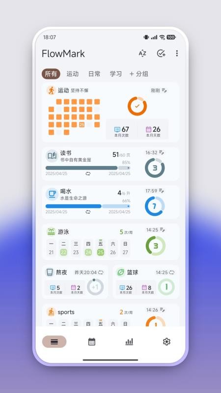 FlowMark