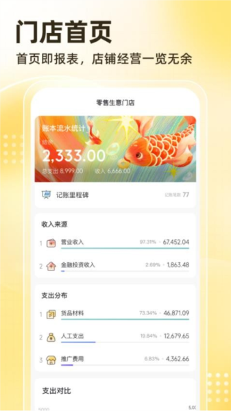 神象云