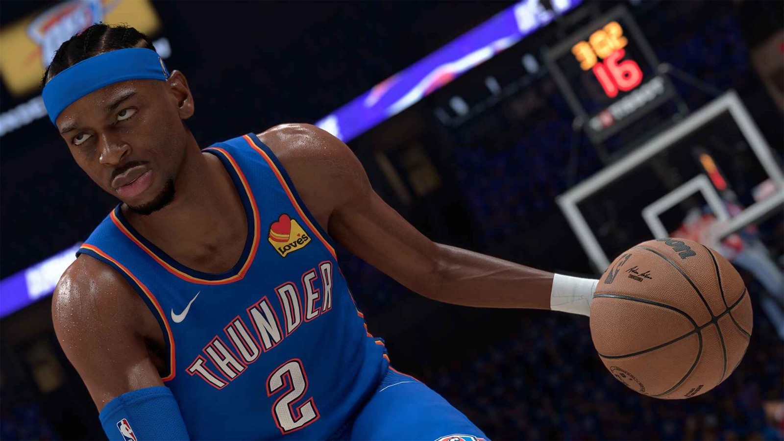 NBA2K26
