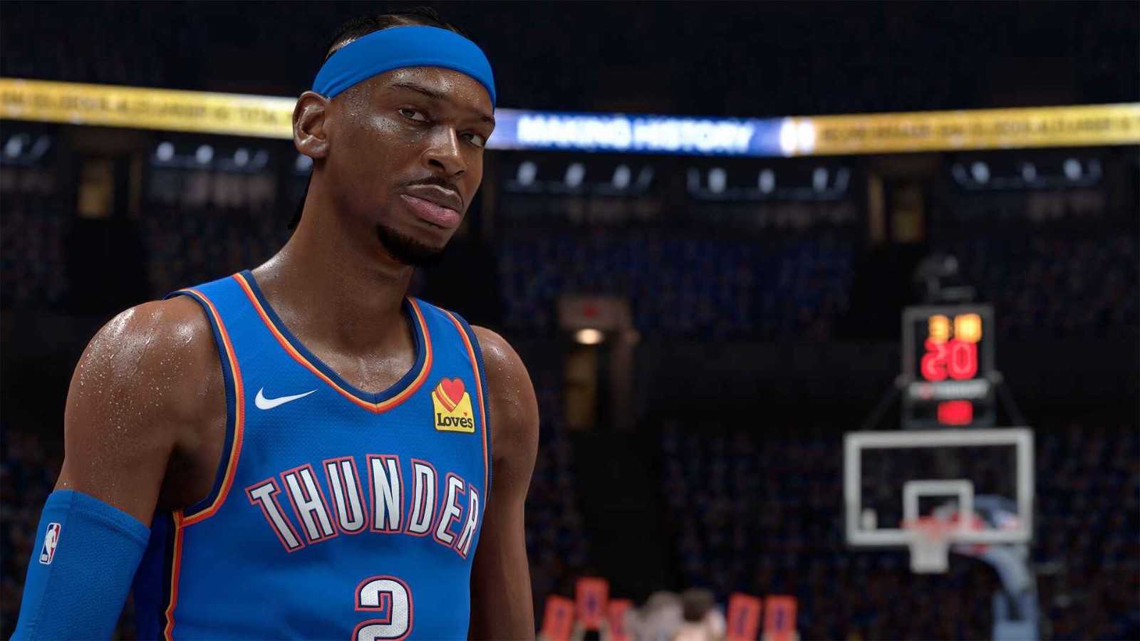 NBA2K26