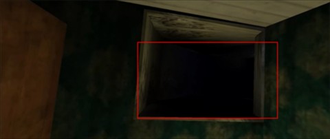 恐怖奶奶5苏醒时刻中文版