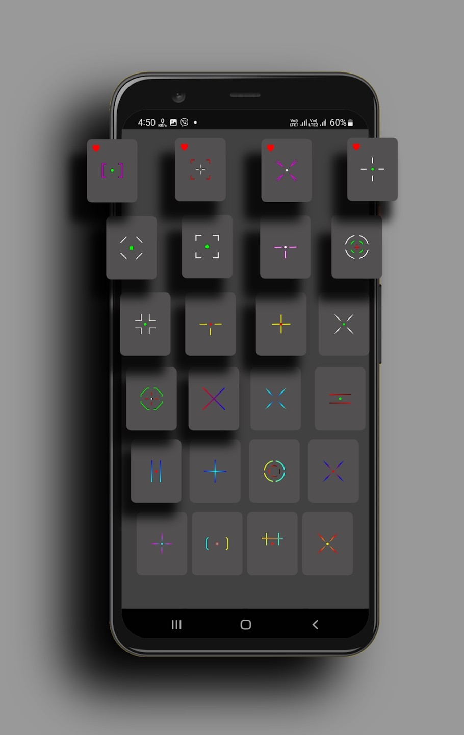 Crosshair Pro中文版