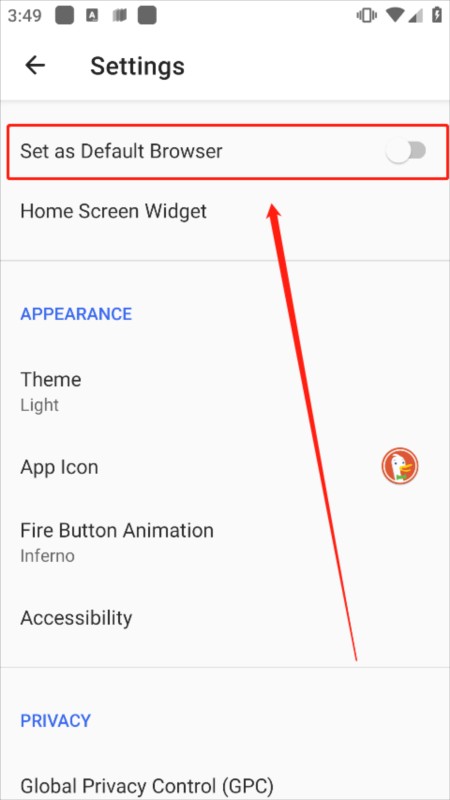 DuckDuckGo11
